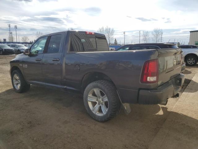 2014 RAM 1500 SPORT