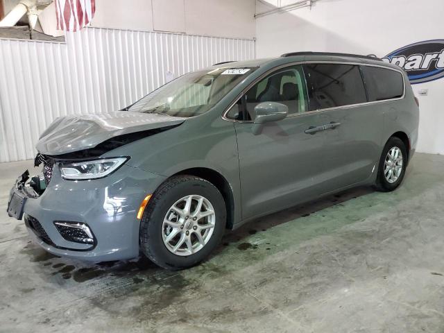 2022 Chrysler Pacifica Touring L for Sale in Tulsa, OK - Front End