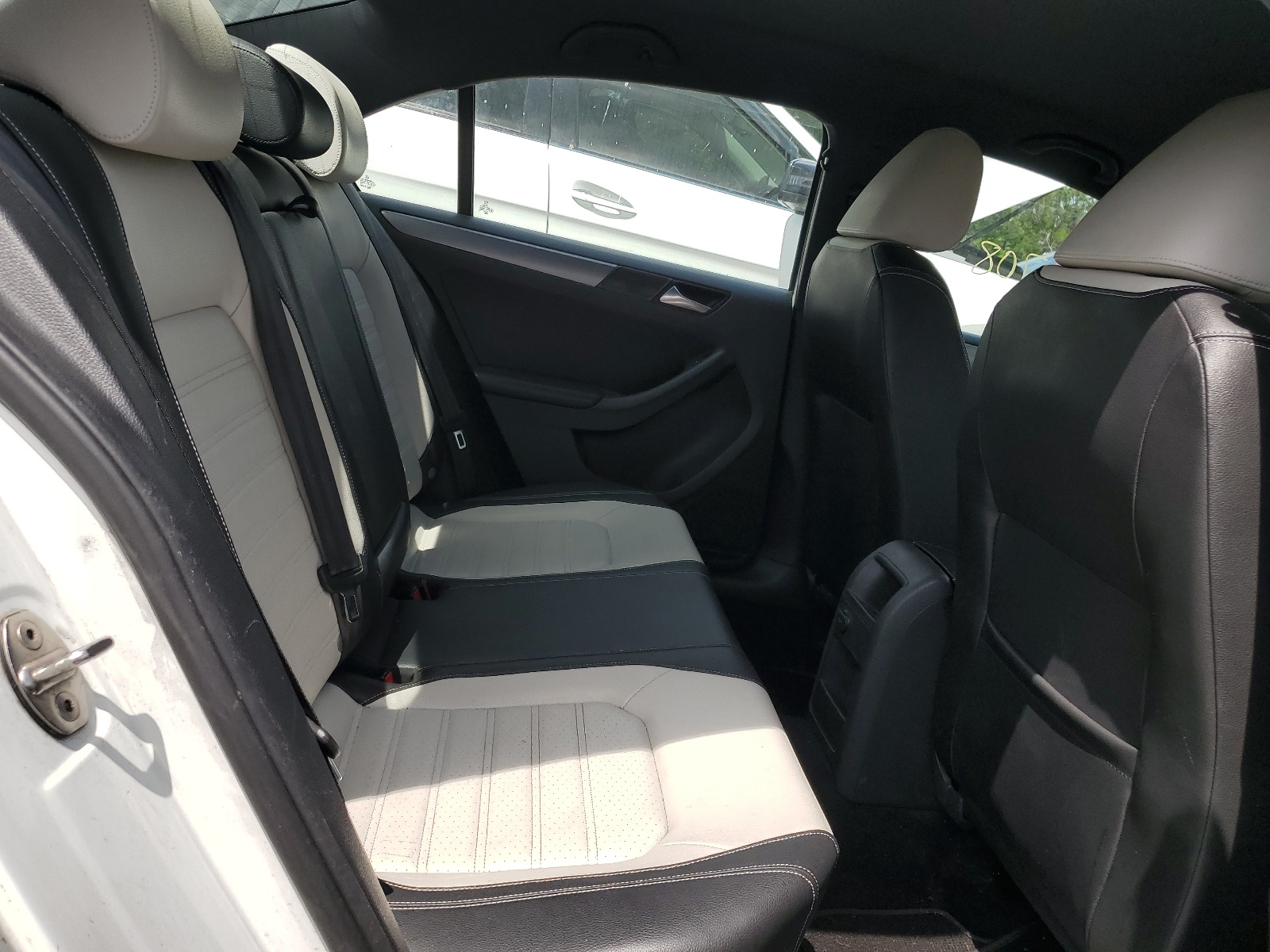 3VWD17AJXGM413272 2016 Volkswagen Jetta Sport