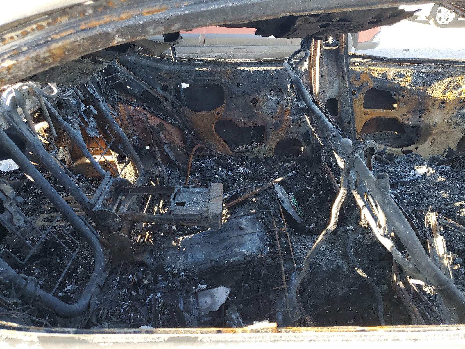 JTHBF1D2XF5051833 2015 Lexus Is 250