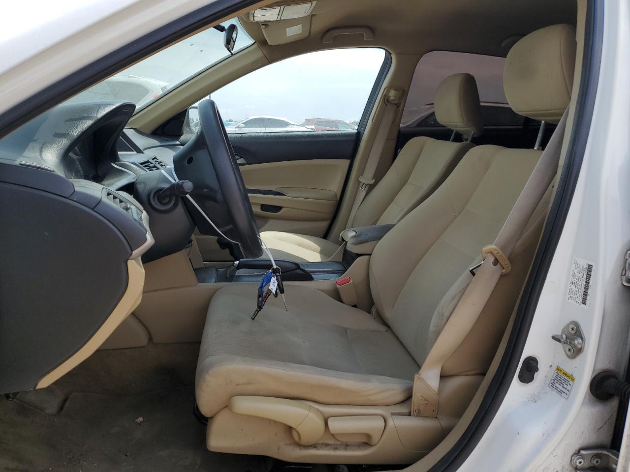 2012 Honda Accord - Image 7