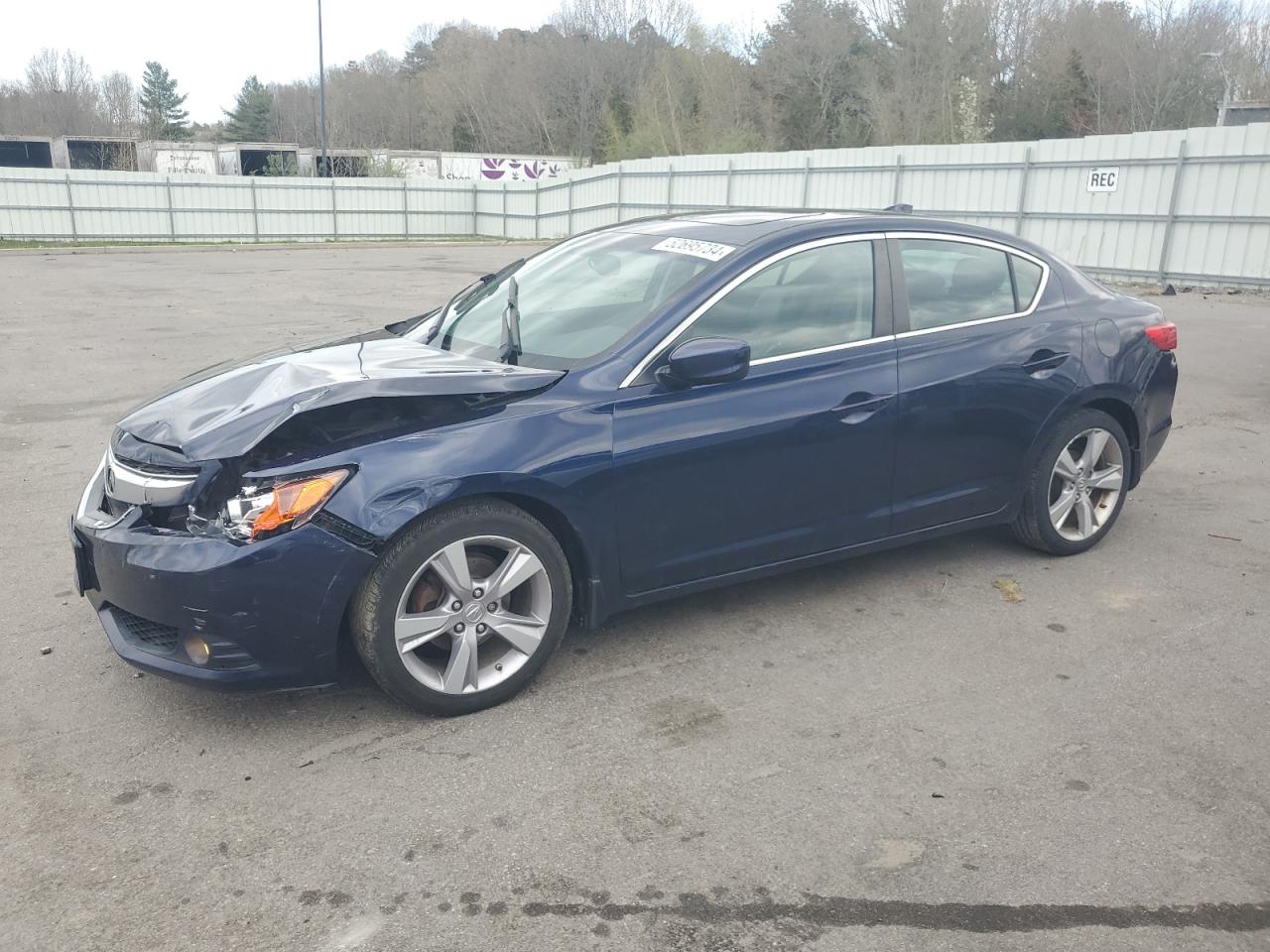 2013 Acura ILX - Image 1
