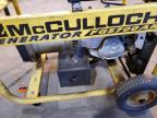 2006 Mcculloch Fg6000Mk zu verkaufen in Davison, MI - Minor Dent/Scratches