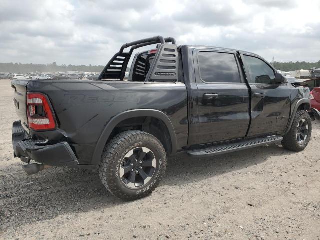 1C6SRFLM2NN261812 | 2022 Ram 1500 rebel