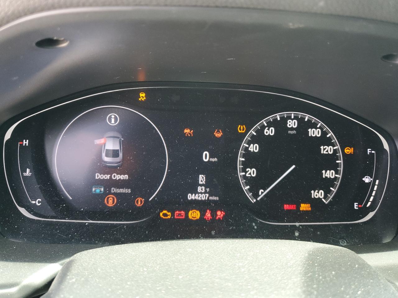 2021 Honda Accord Sport VIN: 1HGCV1F3XMA093391 Lot: 51111664