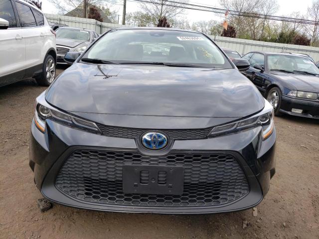 2021 TOYOTA COROLLA LE JTDEAMDE6MJ020284  52463694