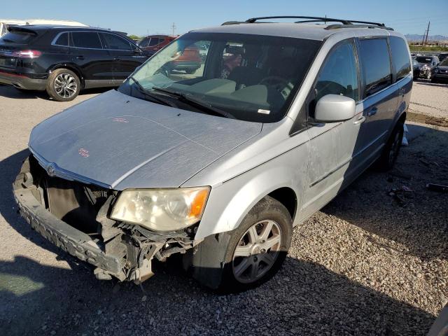 2010 Chrysler Town & Country Touring