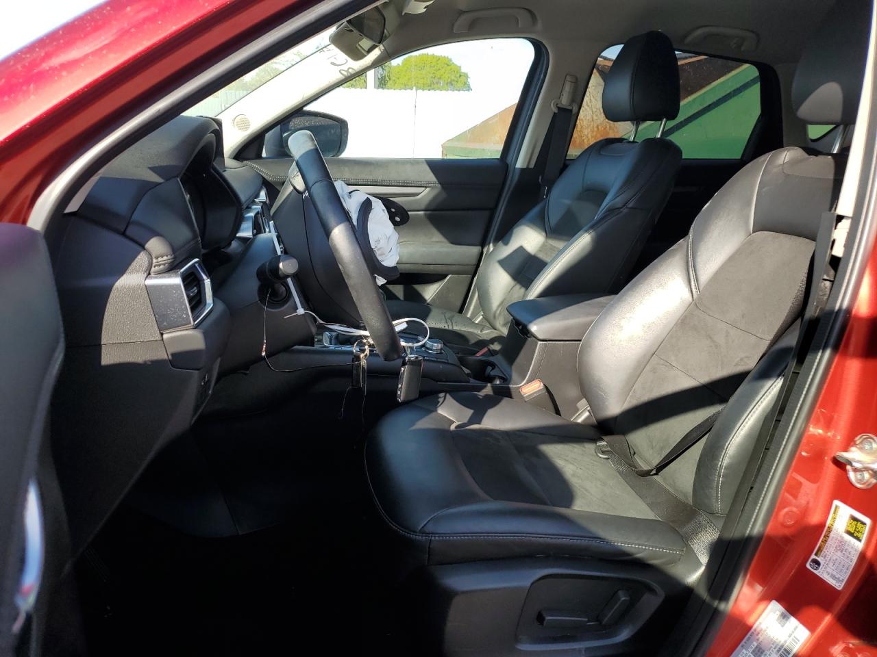 2023 Mazda CX-5 - Image 7
