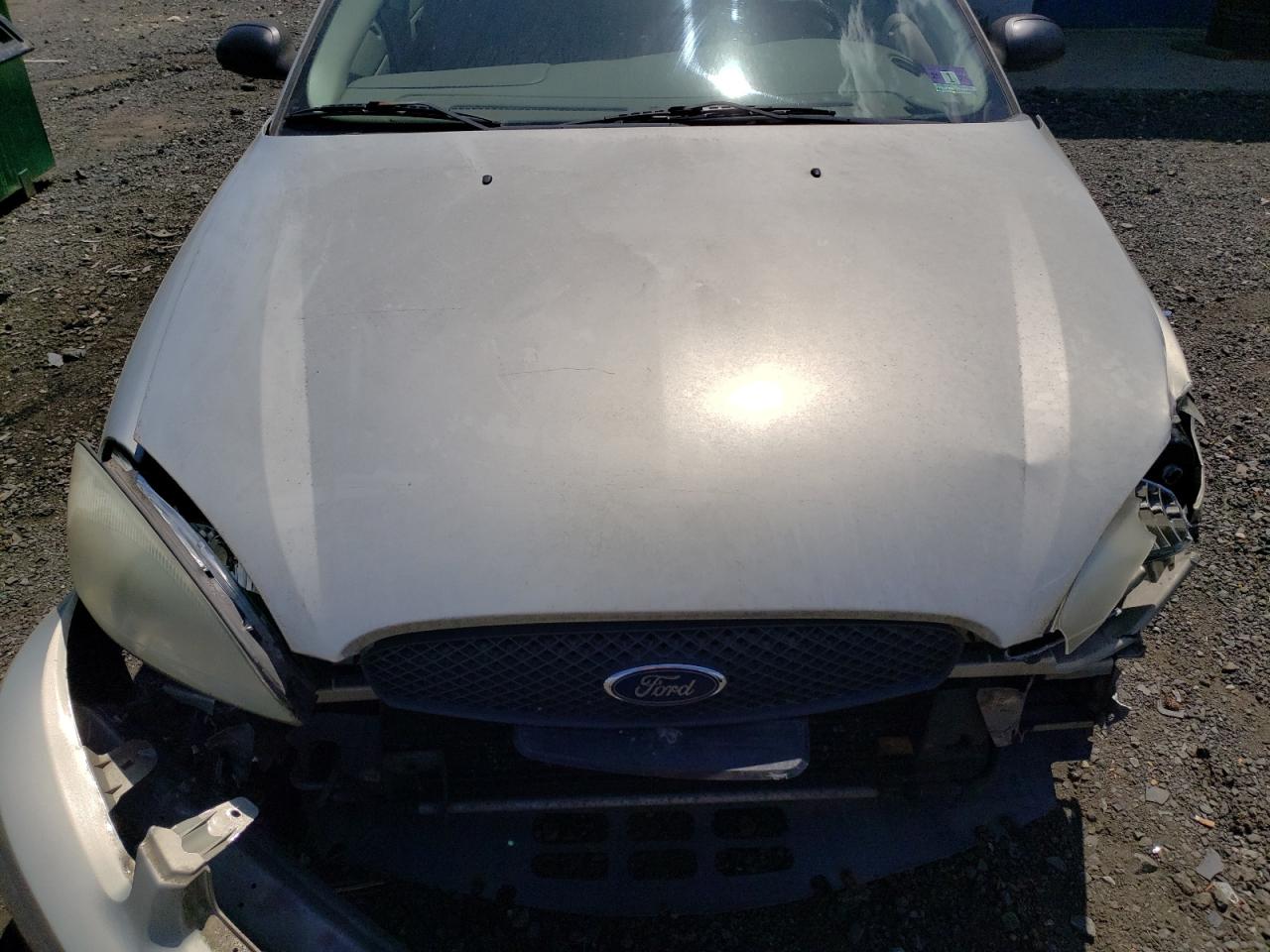 2005 Ford Taurus Se VIN: 1FAHP53285A153449 Lot: 52338564