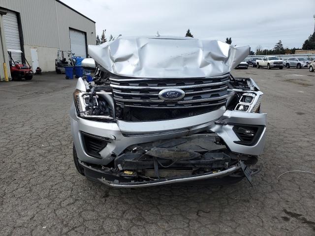  FORD EXPEDITION 2018 Серебристый