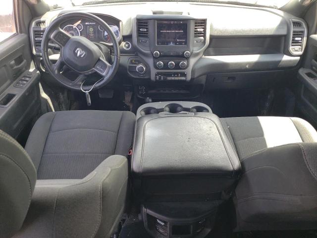  RAM 2500 2022 Белый