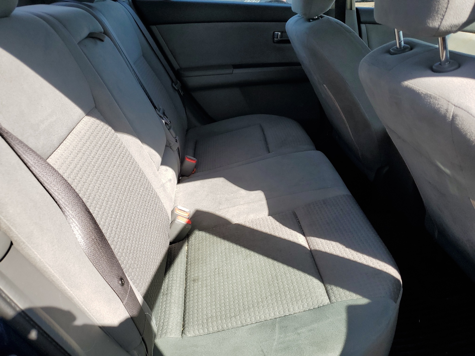 3N1AB61E38L609130 2008 Nissan Sentra 2.0