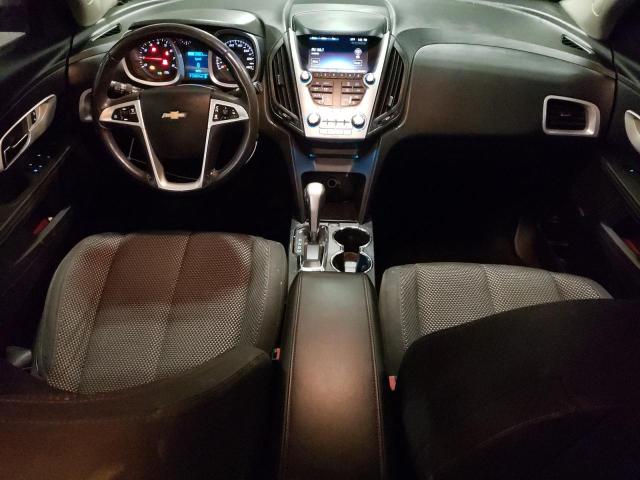  CHEVROLET EQUINOX 2013 Charcoal