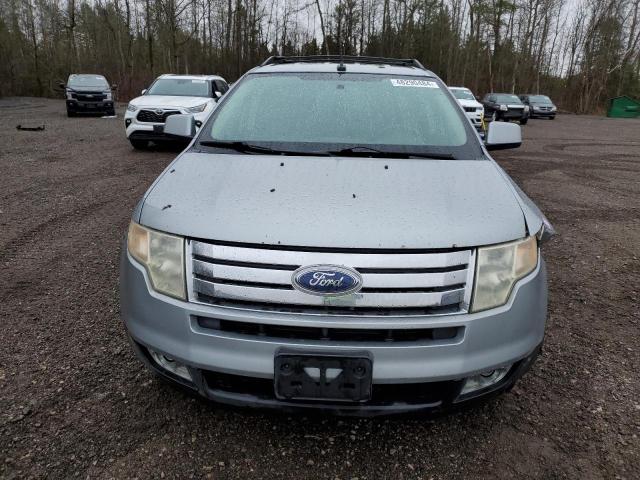 2007 FORD EDGE SEL PLUS