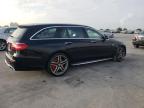 2020 Mercedes-Benz E 63 Amg-S 4Matic იყიდება Greenwell Springs-ში, LA - Water/Flood