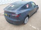 2022 TESLA MODEL Y RWD 5DR AUTO for sale at Copart SANDY