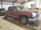 2003 Chevrolet Silverado K1500 на продаже в Pennsburg, PA - Rear End