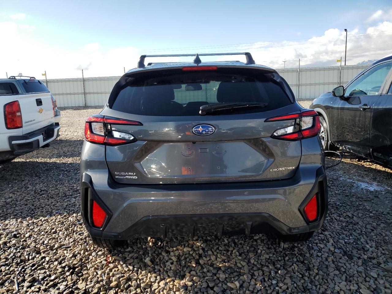 2024 Subaru XV - Image 6