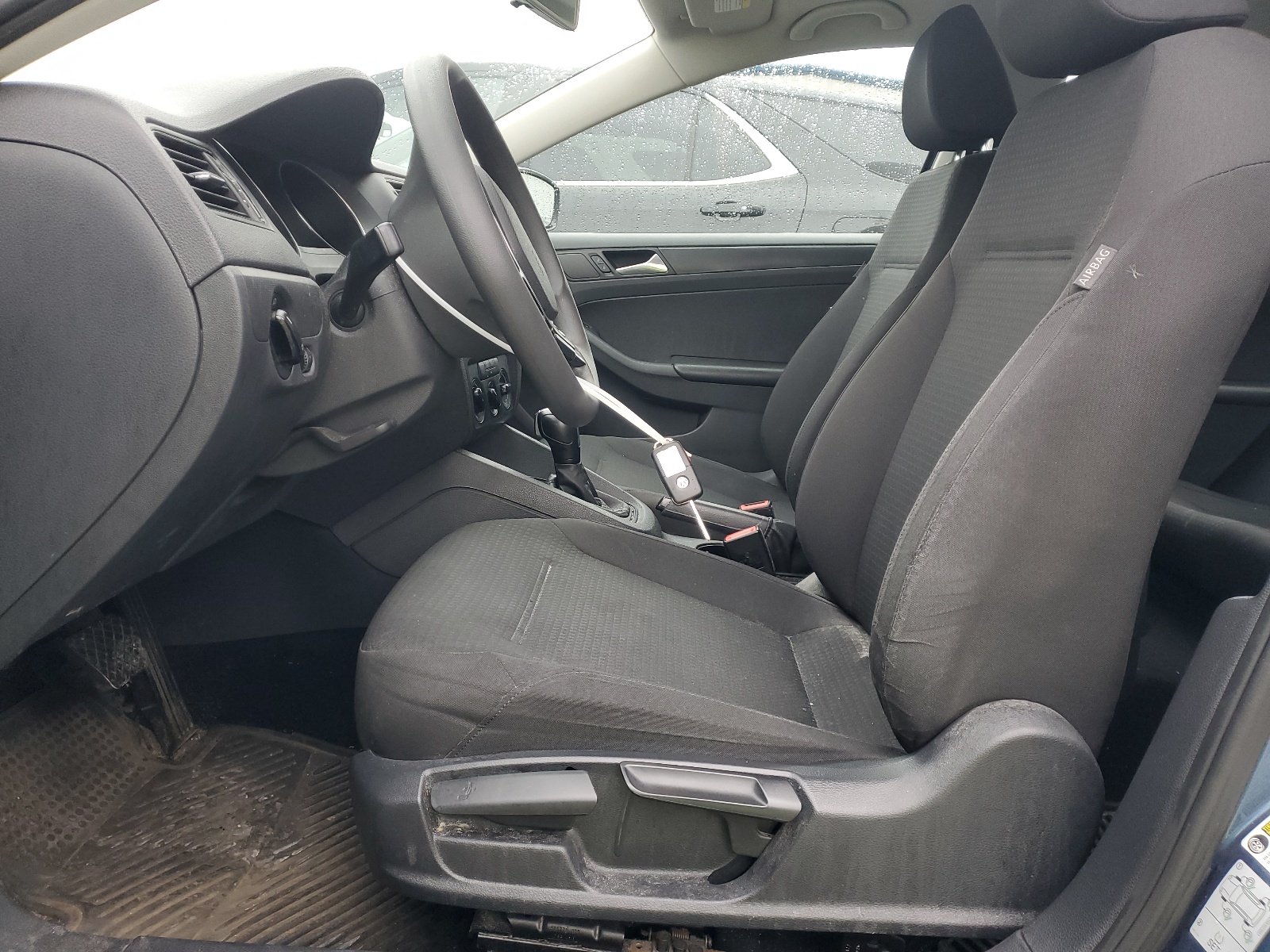 3VW267AJ1GM382079 2016 Volkswagen Jetta S