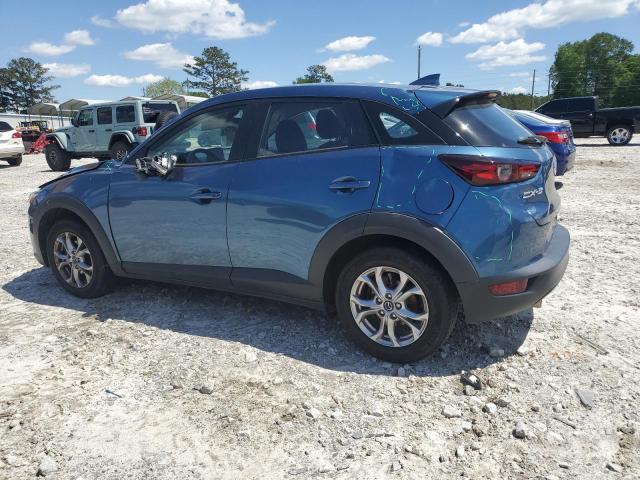 JM1DKDB76L1471744 Mazda CX-3 SPORT 2