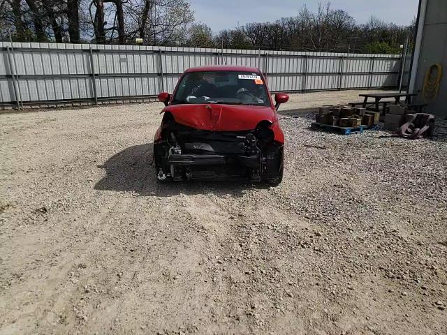 2013 Fiat 500 Sport VIN: 3C3CFFBR2DT596056 Lot: 49741774