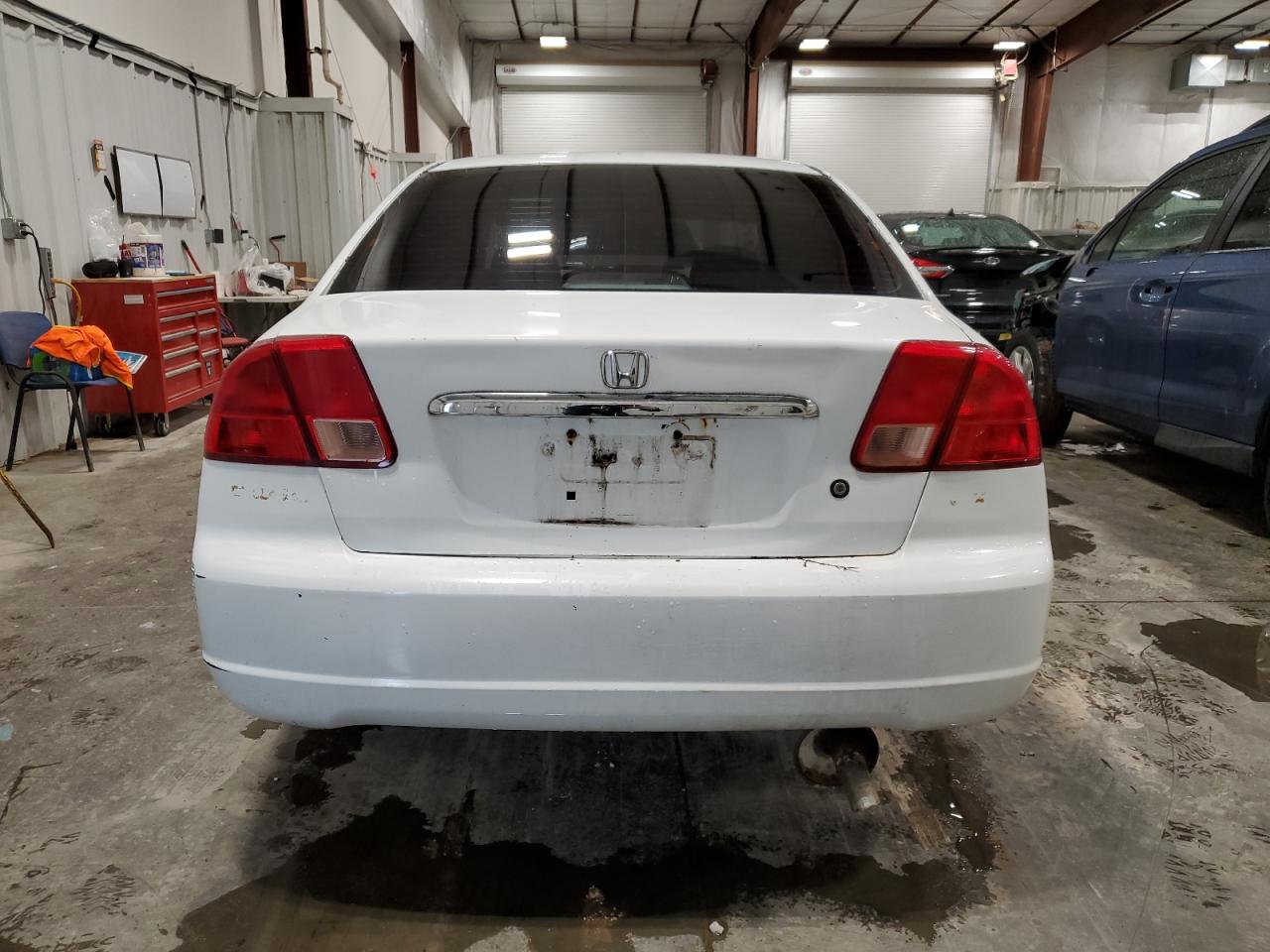 2HGES16521H500877 2001 Honda Civic Lx