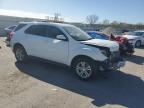 2015 Chevrolet Equinox Lt na sprzedaż w Kansas City, KS - Front End