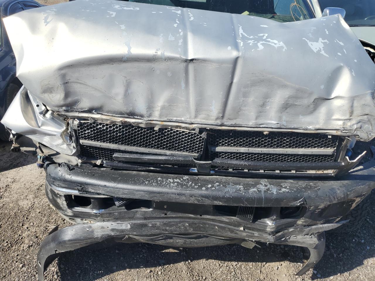 1996 Dodge Ram 2500 VIN: 1B7KF23ZXTJ113272 Lot: 50528014