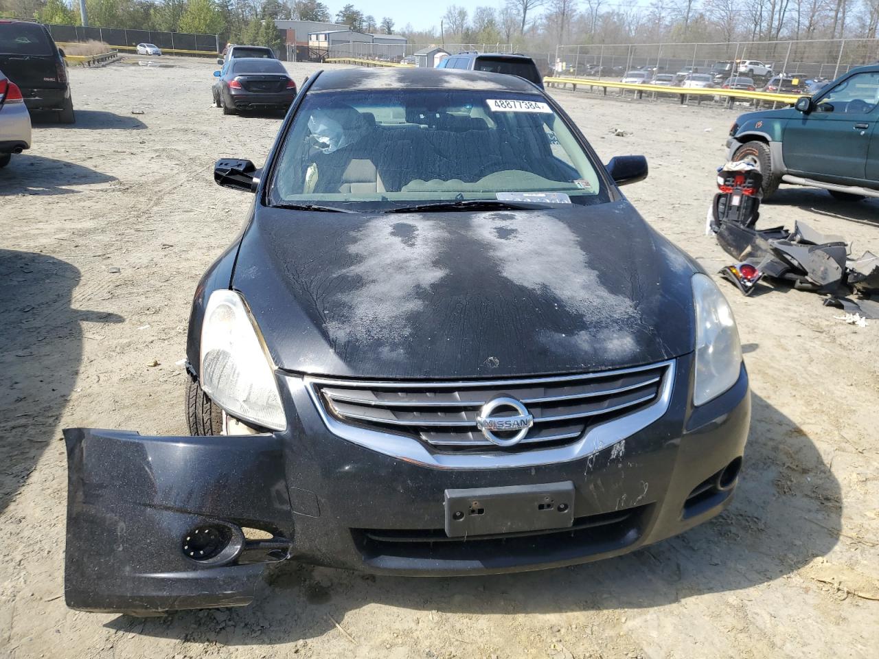 2010 Nissan Altima - Image 5