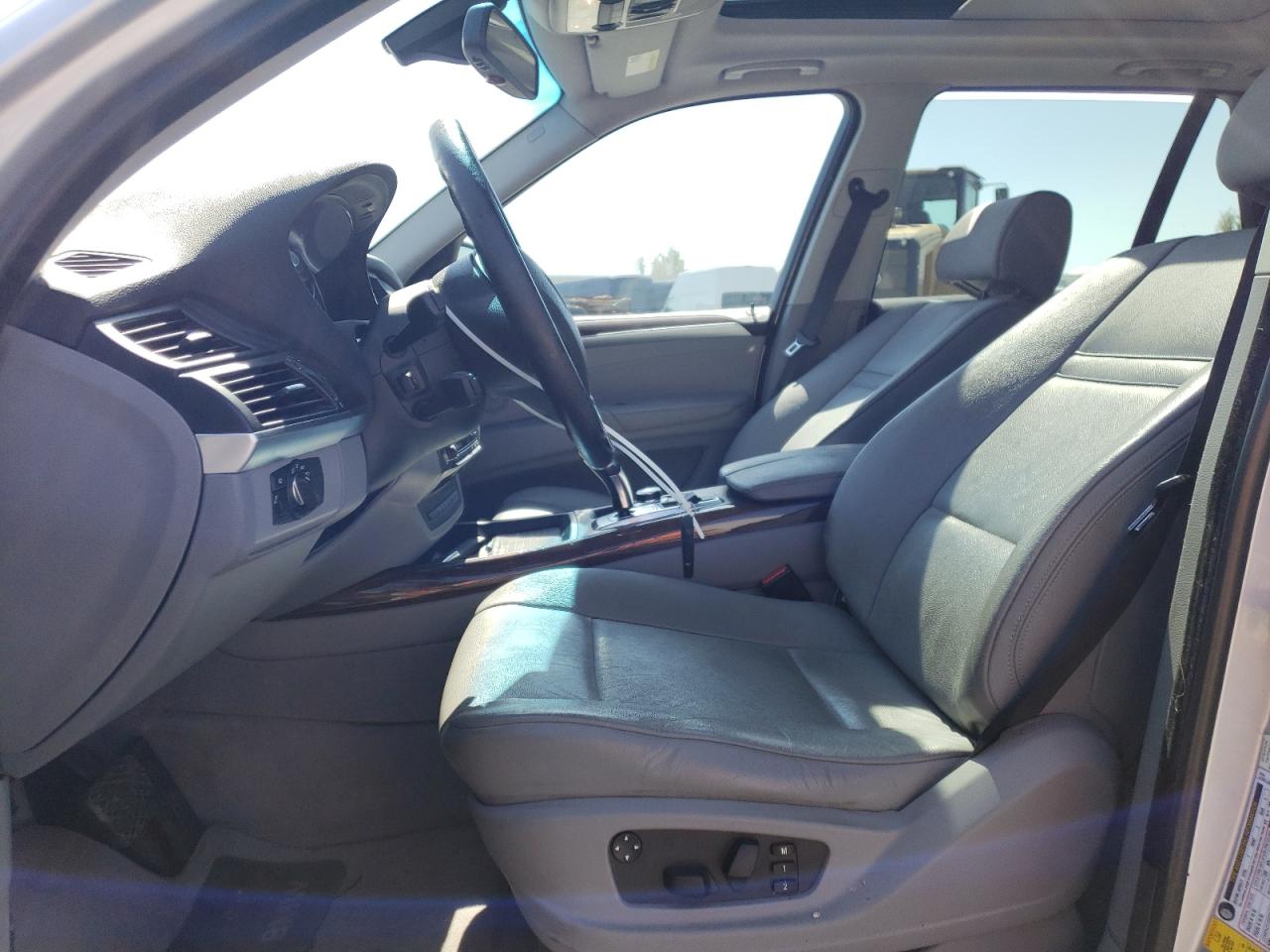 2007 BMW X5 3.0I VIN: 5UXFE43527L010594 Lot: 50515214