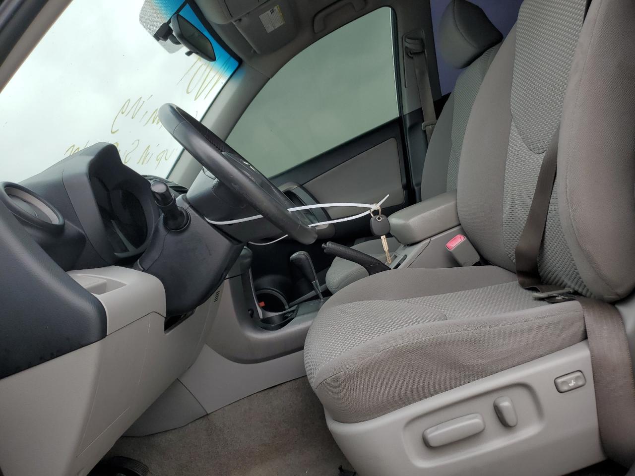 2007 Toyota Rav4 Limited VIN: JTMBK31V276016108 Lot: 48873054