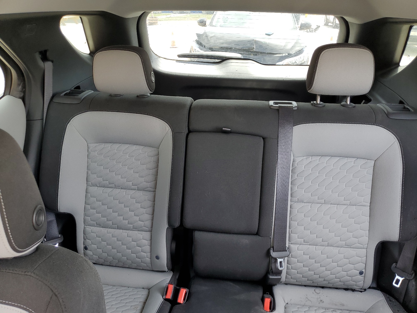 2GNAXKEV1L6130212 2020 Chevrolet Equinox Lt