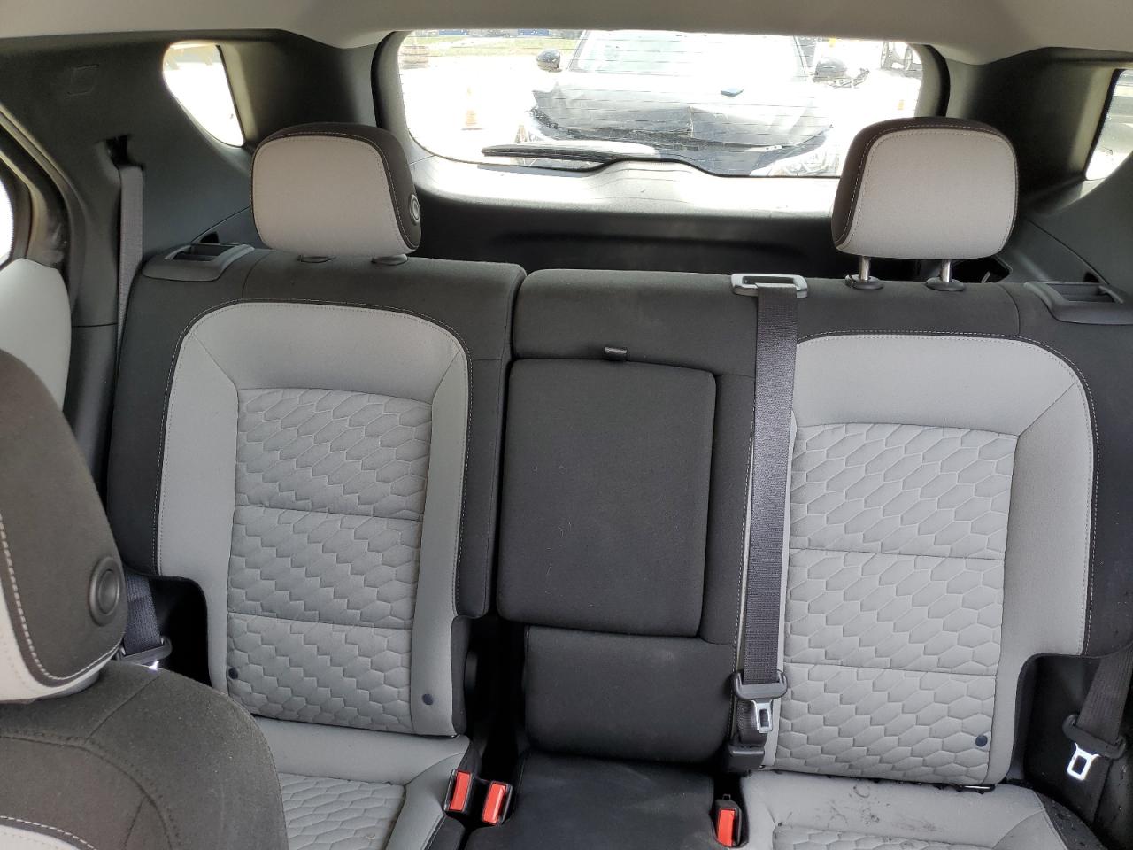 2020 Chevrolet Equinox Lt VIN: 2GNAXKEV1L6130212 Lot: 48281564