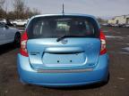 3N1CE2CP2FL****** Salvage and Repairable 2015 Nissan Versa Note in Connecticut State