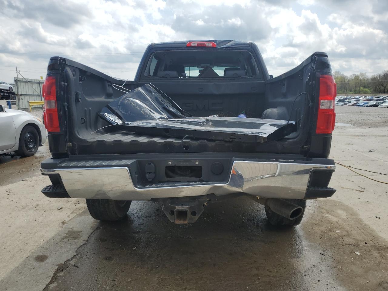 1GT12TEG5HF129446 2017 GMC Sierra K2500 Slt