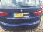 2018 BMW 218I SE for sale at Copart SANDY