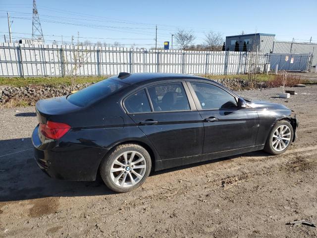 2016 BMW 320 XI