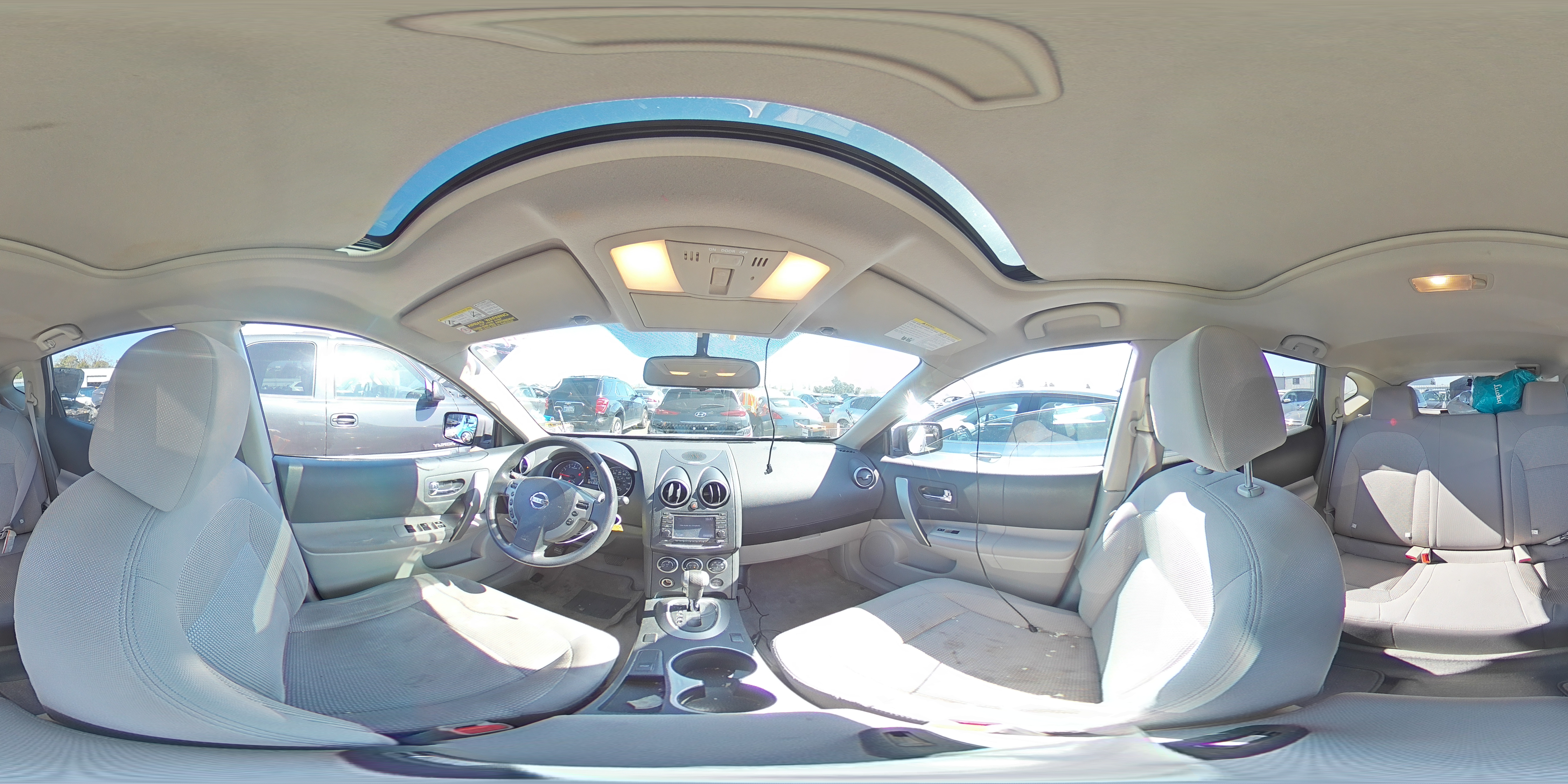 2013 Nissan Rogue S VIN: JN8AS5MV0DW115190 Lot: 50270824