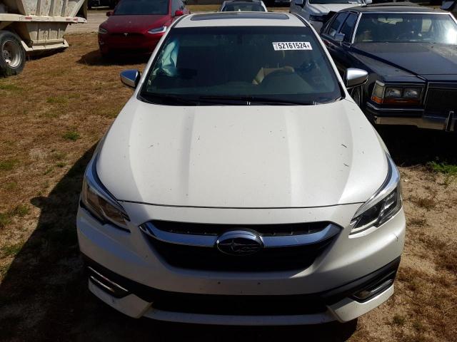  SUBARU LEGACY 2021 Белый