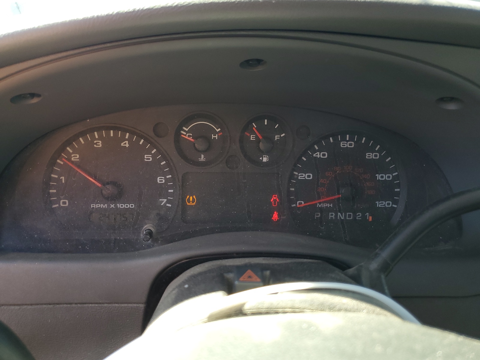 1FTYR10D19PA66921 2009 Ford Ranger