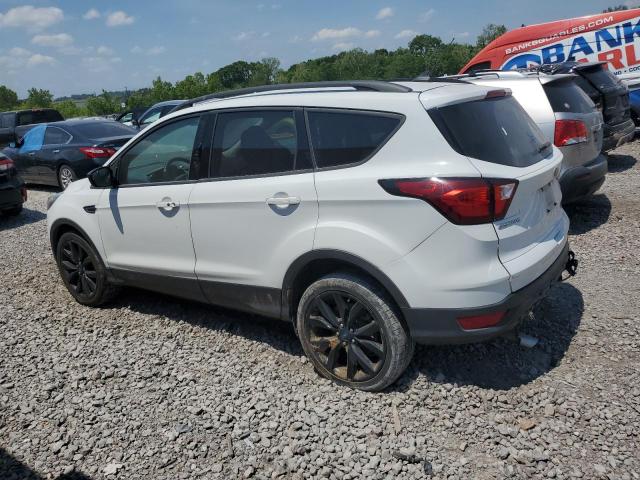  FORD ESCAPE 2019 Белый