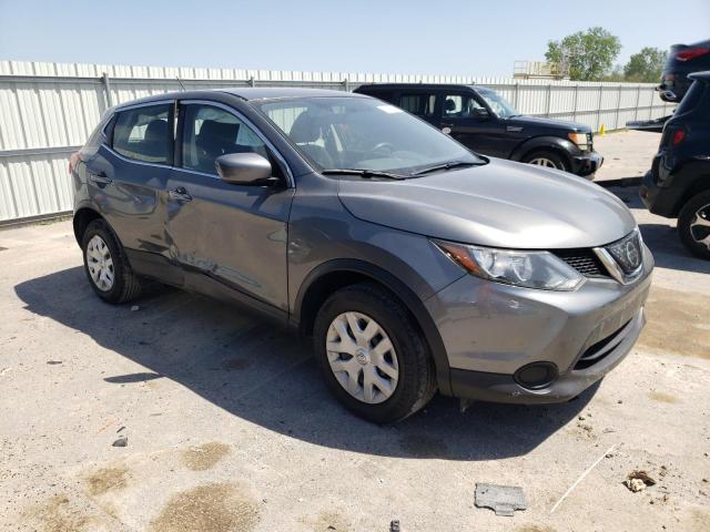 JN1BJ1CP8JW160388 | 2018 Nissan rogue sport s