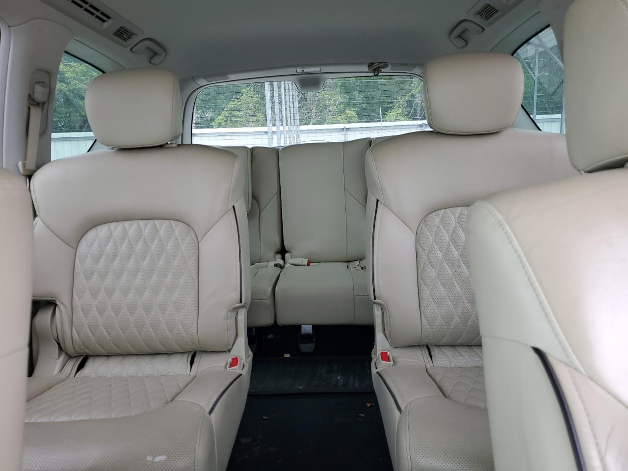 JN8AZ2NE3J9191988 2018 Infiniti Qx80 Base