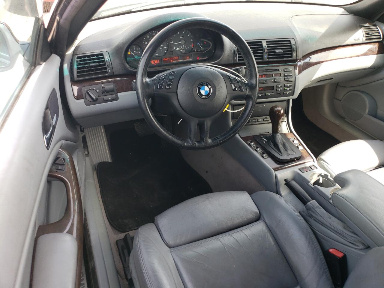 WBABW33426PX86047 2006 BMW 325 Ci