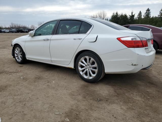 2014 HONDA ACCORD TOURING