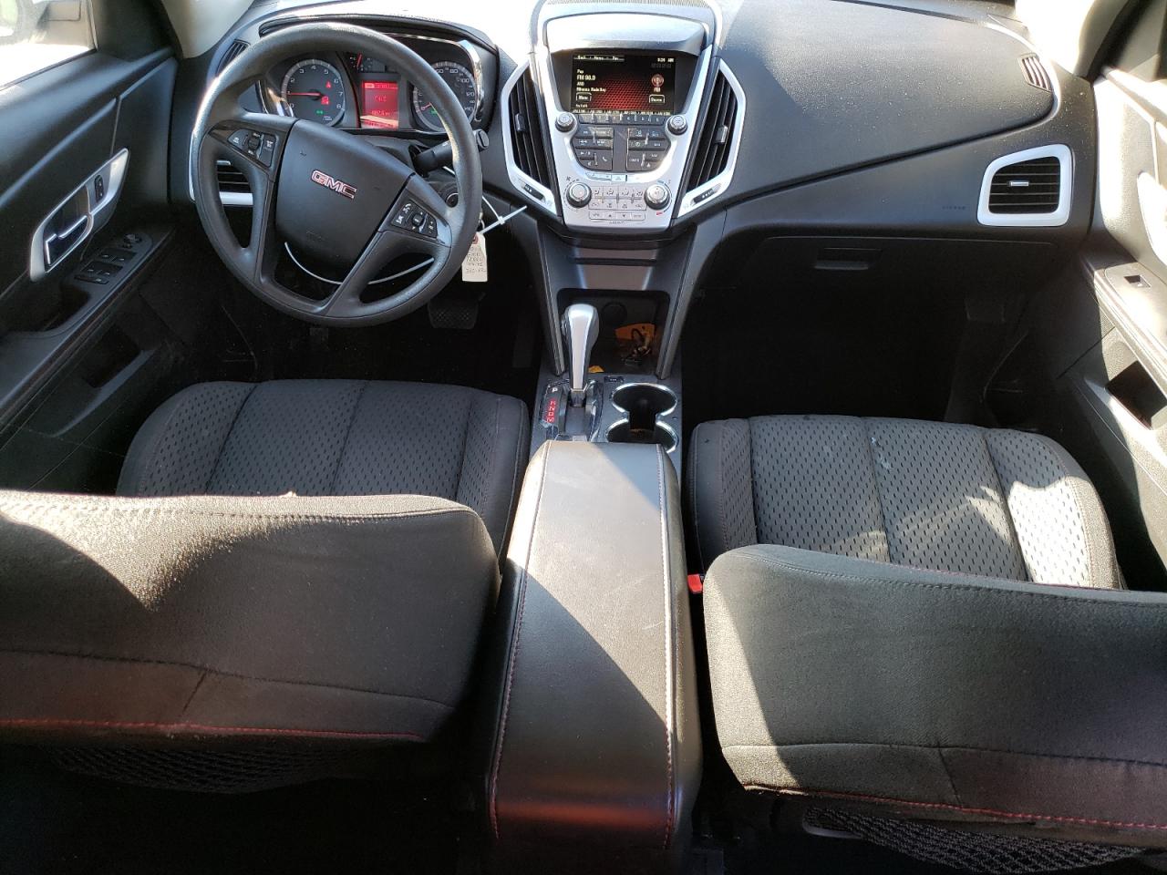 2013 GMC Terrain Sle VIN: 2GKFLREK7D6408805 Lot: 51788544