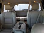2017 Honda Odyssey Touring на продаже в Cahokia Heights, IL - Hail
