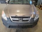 2004 HONDA CR-V EX for sale at Copart AB - EDMONTON