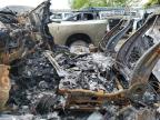 2021 Ford F350 Super Duty for Sale in Lexington, KY - Burn - Interior