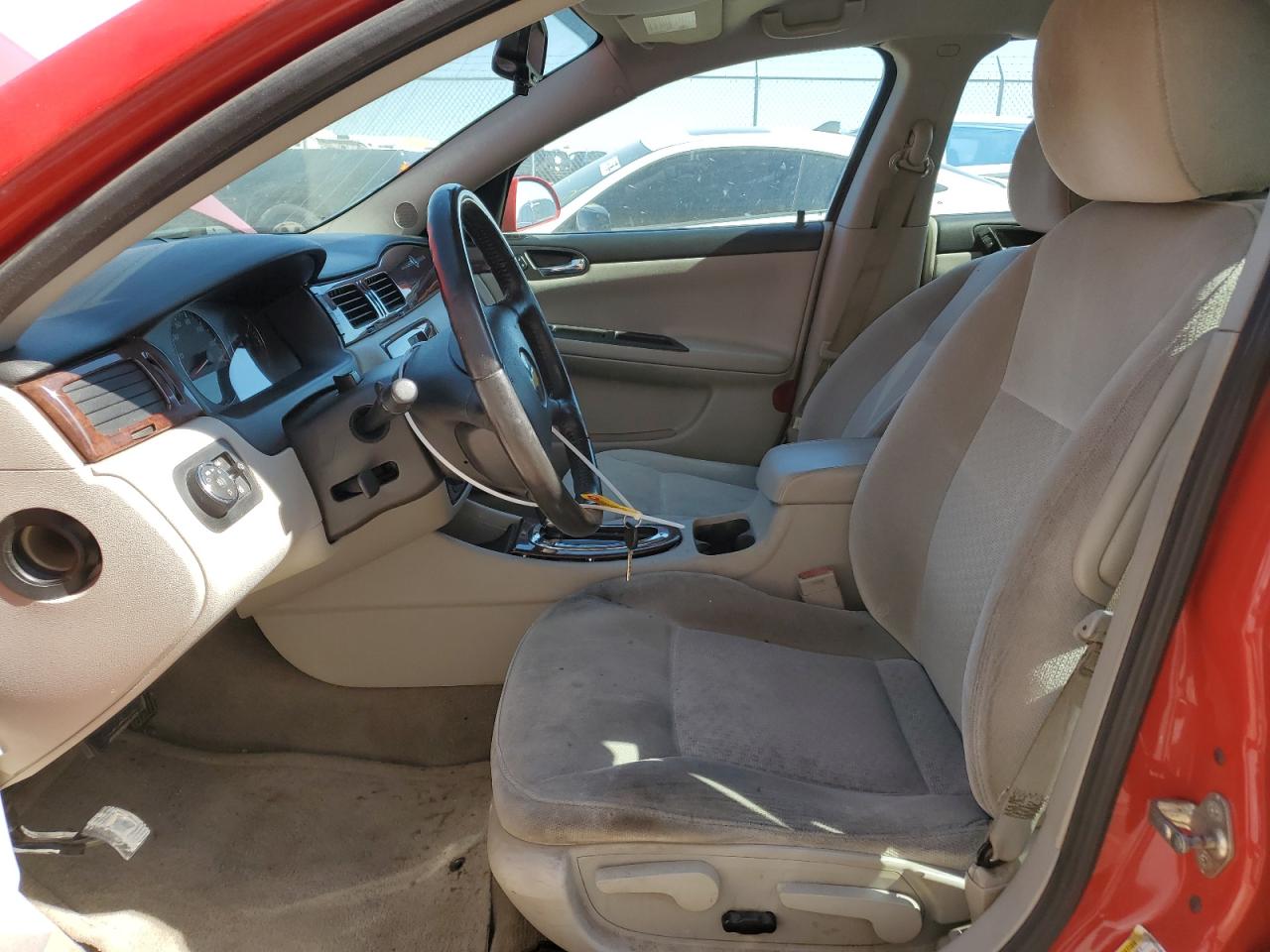 2011 Chevrolet Impala Lt VIN: 2G1WG5EK4B1136676 Lot: 76690674